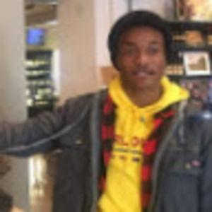 Meet your Posher, Alan